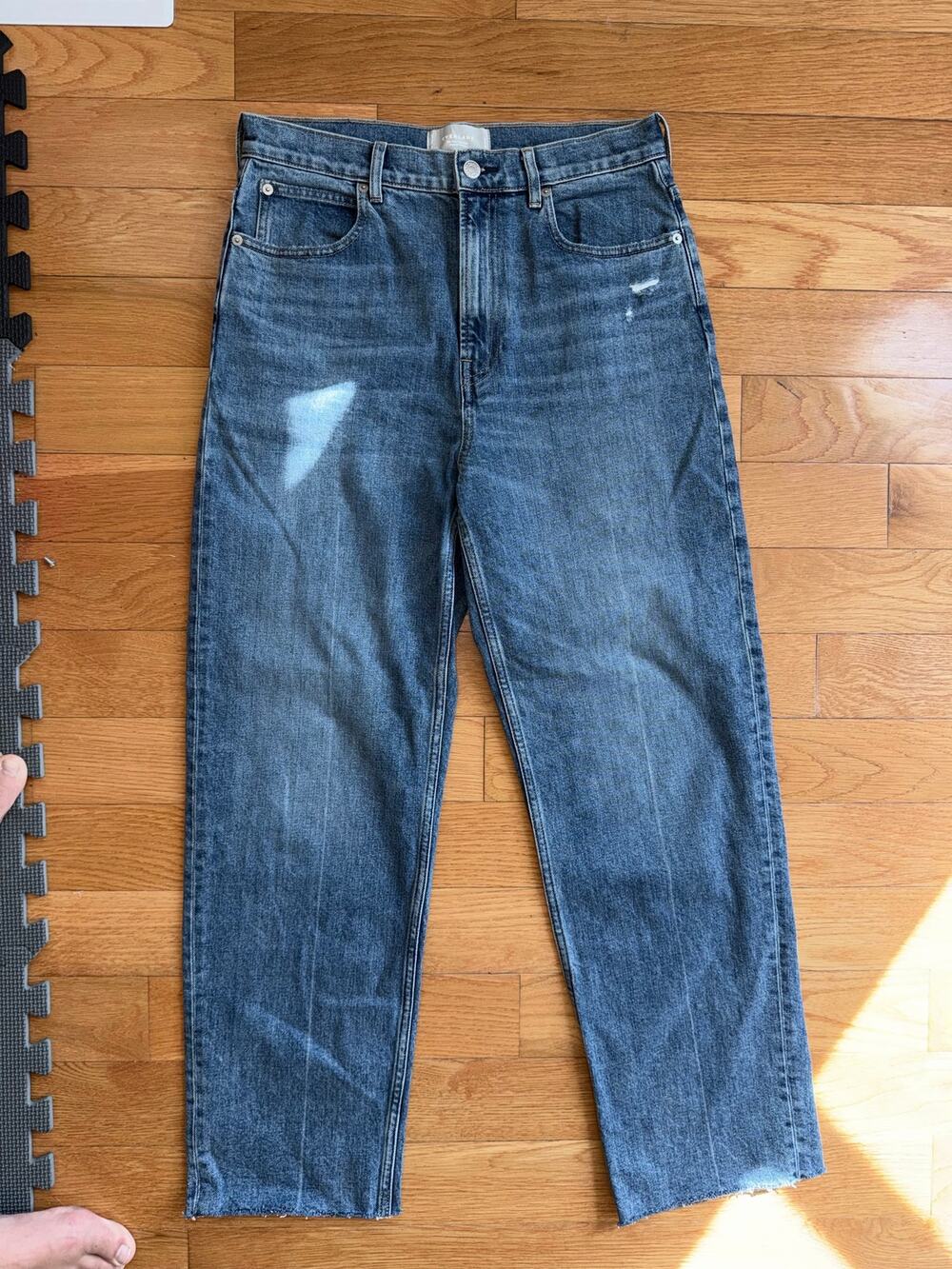 Everlane Jeans 29 L